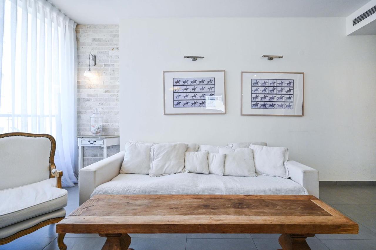 Hess St Close To The By Holyguest * Tel Aviv